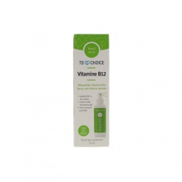 GratisVerzendingTSChoiceVitamineB1225ml