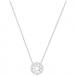SwarovskiSparklingNecklace5286137