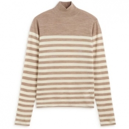 TruiEcoalfTURTLENECKJUMPERFAYA