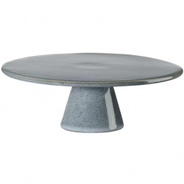 ASASelectionTaartplateauSaisonsDenim22cm