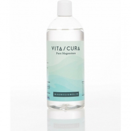 VitaCuraMagnesiumOlie500ml