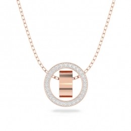 Swarovski-Hollow-5636500-ketting