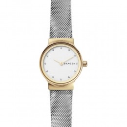 SkagenSKW2666FrejaSmallhorloge