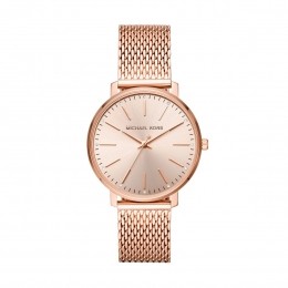 MichaelKorsMK4340-Pyper-Ros-Horloge