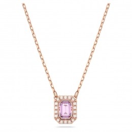 Swarovski-5640291-Millenia-Ketting