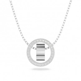 Swarovski-Hollow-5636501-ketting