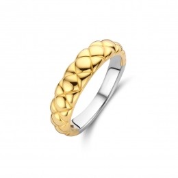TiSentoMilano12289SY-Damesring-54ismaat1725