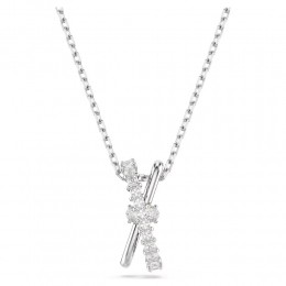 Swarovski-5689723-Hyperbola-Ketting