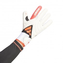 adidasCopaLeagueKeepershandschoenenWitRoodZwart