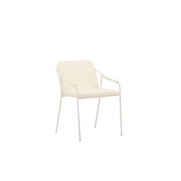 VentureHomeTvistStoel59x77x53-Beige-2-pack