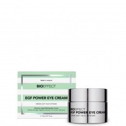 BIOEFFECTEGFPowerEyeCream15ml