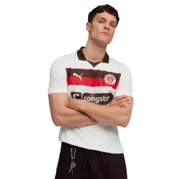 PUMAFCStPauliUitshirt2025-2026