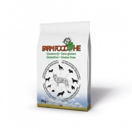 4xFarmFoodHEGlutenvrij2kg