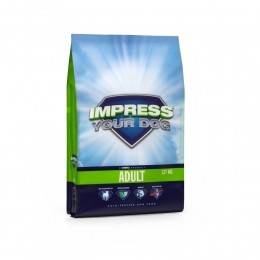 ImpressYourDogHondenvoerAdult125kg