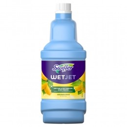 SwifferWetJetAlles-In-EenDweilsysteemReinigingsmiddelVloer125liter