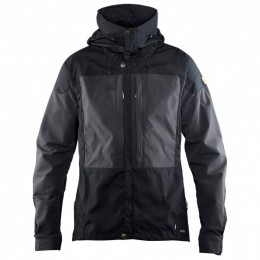 Fjllrven-KebJacket-VrijetijdsjackmaatLzwart