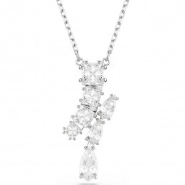 Swarovski-5700420-Matrix-Ketting