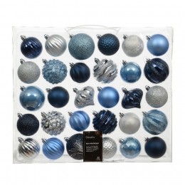 Mixboxkunststofd7cm30stIVDecoris-Decoris