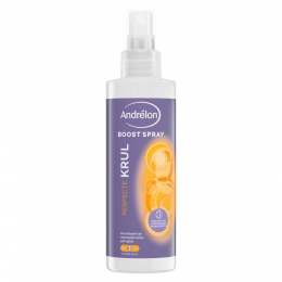 AndrelonBoostSprayPerfecteKrul200ml
