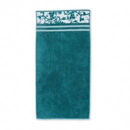 BeddinghousexVanGoghMuseumFleurir-Douchelaken-70x140-Blauw