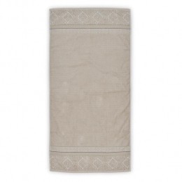 PipStudioSoftZellige-Douchelaken-70x140-Khaki