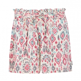 ProtestAffairShorts