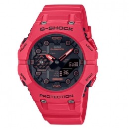 CasioGA-B001-4AERG-Shock-Classic-horloge