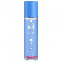TaftGellacUltraStrong200ml