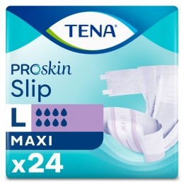 TENAProskinSlipMaxiL24stuks