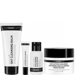TheINKEYListIconsRoutineBundle