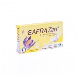 SafrazenGel60
