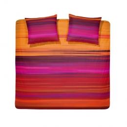 DamaidekbedovertrekLucid-Satijn-260x200220cm-Orange