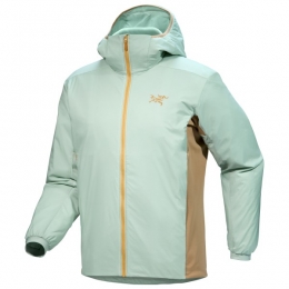 Arcteryx-AtomHoody-SynthetischjackmaatMgroen