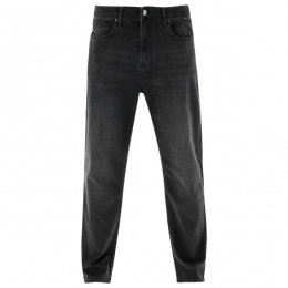 Reell-Rave-Jeansmaat30-Length32zwart