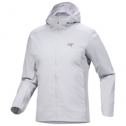 Arcteryx-AtomSLHoody-SynthetischjackmaatMgrijs