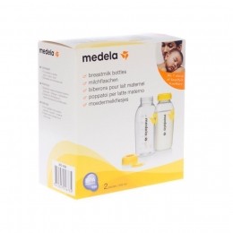 MedelaMoedermelkflesje250ml2