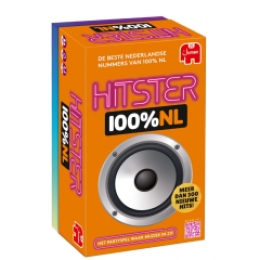 OutletNHITSTER-100NLEditie-NederlandseHitsPartyspel8721017602323-WarentuinCollection