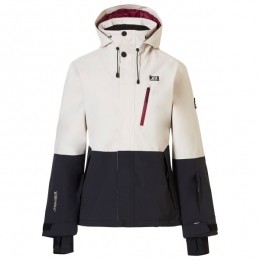 Rehall-WomensLiza-RSnowjacket-Ski-jasmaatXXLwit