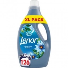 LenorWasverzachterZeebries126Wasbeurten264liter