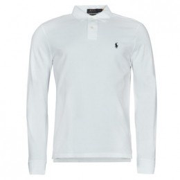 PoloShirtLangeMouwPoloRalphLaurenGIULIA