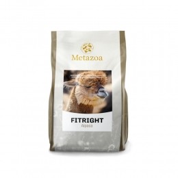 MetazoaFitrightAlpaca25kg