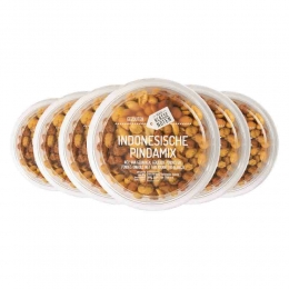6xVerseKlassenotenIndonesischePindamix200gr
