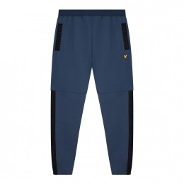 LyleScottPocketBrandedTrackies
