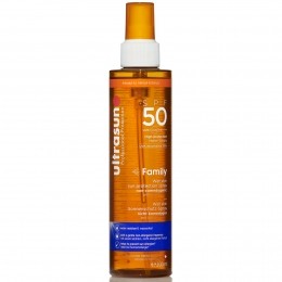 UltrasunFamilyWetSkinSpraySPF50200ml