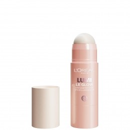 LOralParisLumiLesGlowSticksVariousShades-630CreamChic