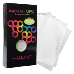 FramarManiacMeshColorBlocking