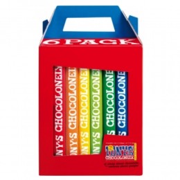 TonysChocolonelyRegenboogClassics6-pack6x180gr
