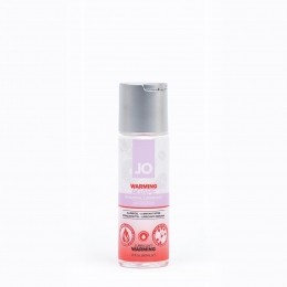 SystemJOForHerAgapeGlijmiddelVerwarmend60ml