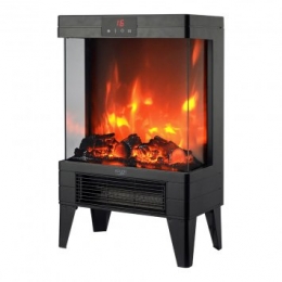 Elektrischehaardmetverwarming