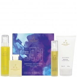 AromatherapyAssociatesHeritageCollection